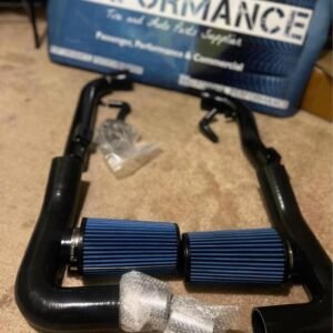 Air intake