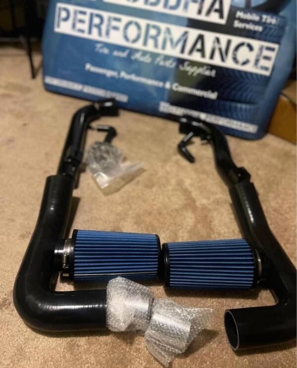 Air intake - Image 2