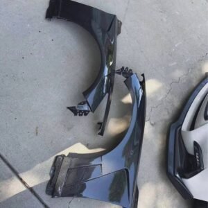 Carbon Fenders
