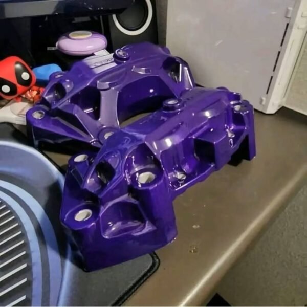 B5rake calipers - Image 4