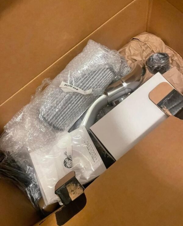 Cold Air Intake