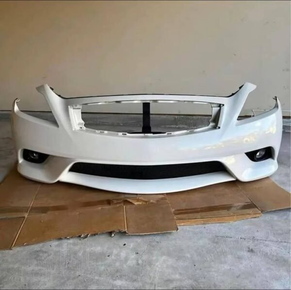 Bumper