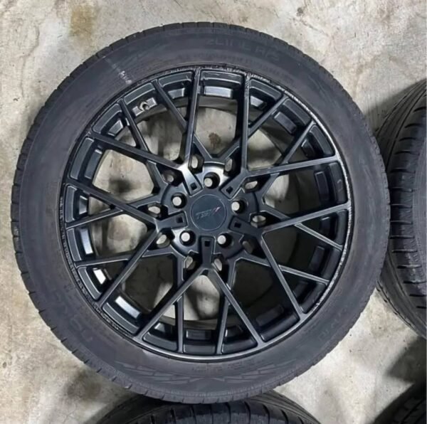 Tires - Image 8