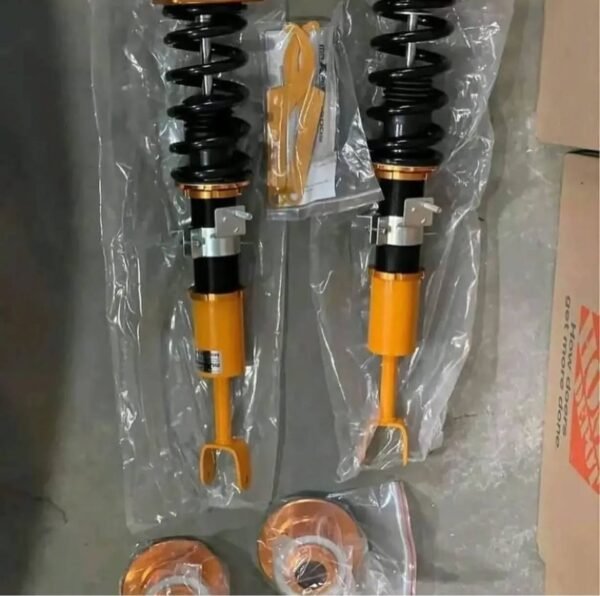 Coilovers - Image 2