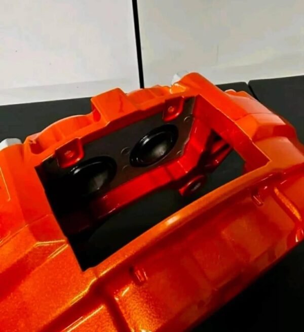 Calipers Rebuilt - Image 5