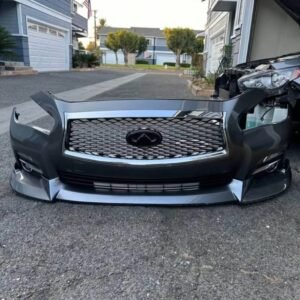 Bumper