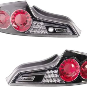 TAIL LIGHTS