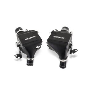 INTERCOOLERS
