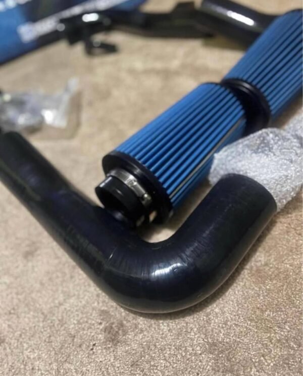 Air intake - Image 3