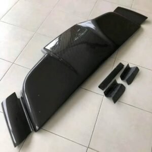 CARBON DIFFUSER