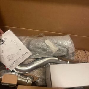 Cold Air Intake