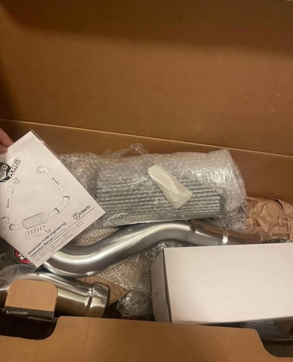 Cold Air Intake - Image 2