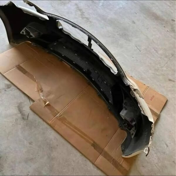 Bumper - Image 2