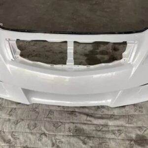Bumper