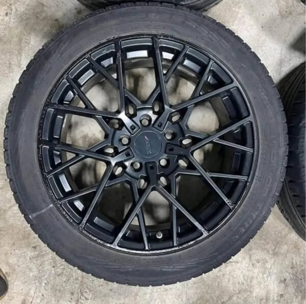Tires - Image 7