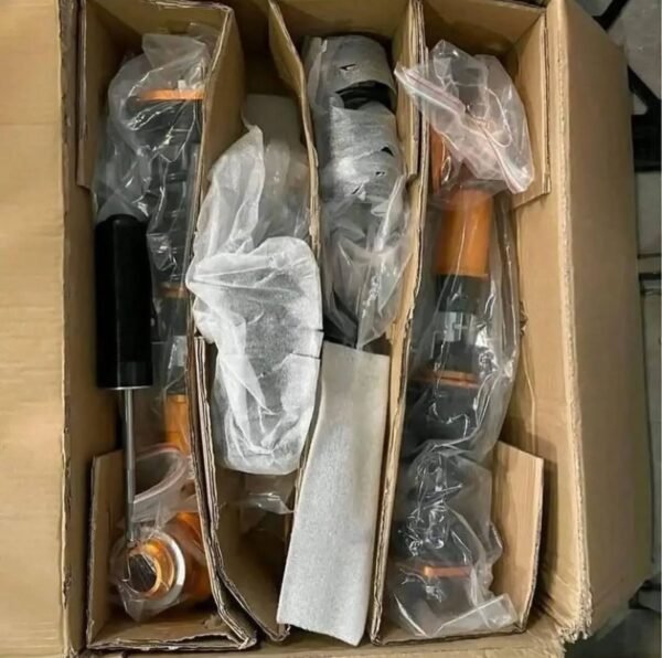 Coilovers - Image 3