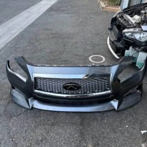 Bumper