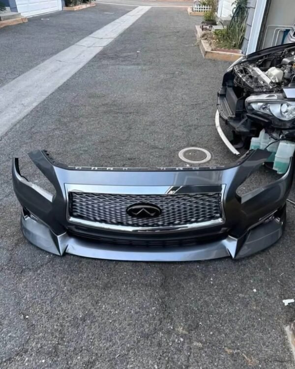 Bumper - Image 2