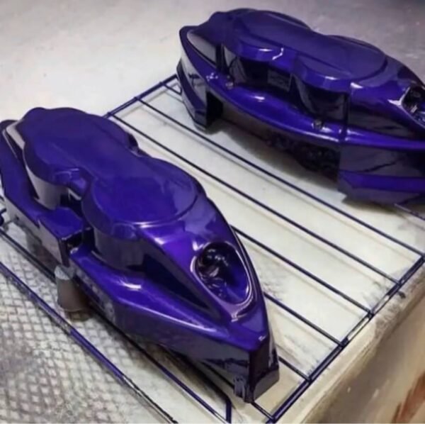 B5rake calipers - Image 2