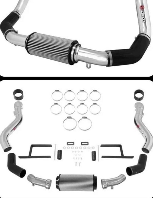 Cold Air Intake - Image 3