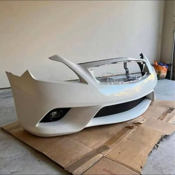 Bumper - Image 3