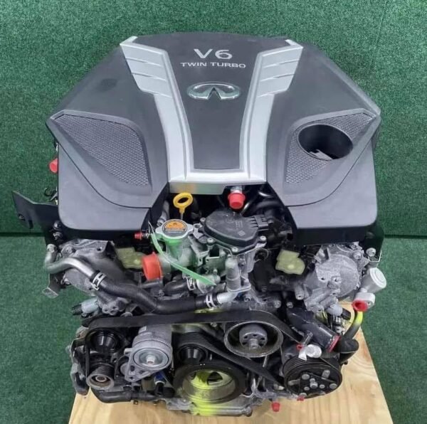 Engine - Image 3