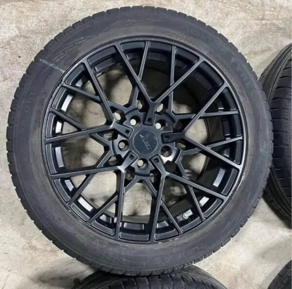 Tires - Image 6