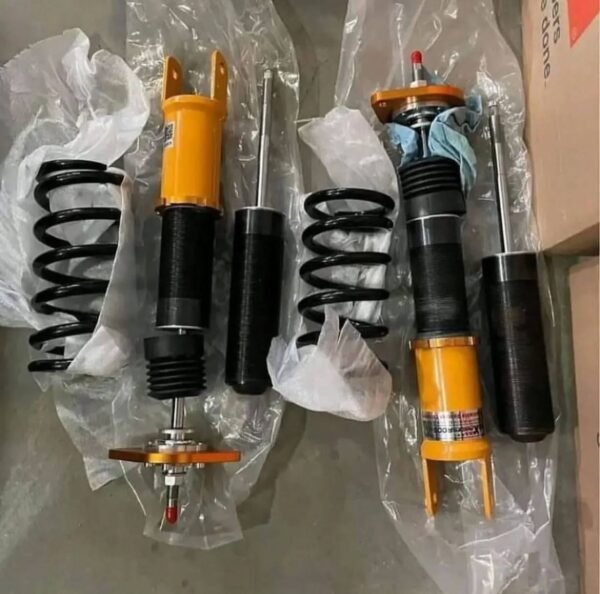 Coilovers