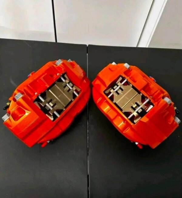 Calipers Rebuilt - Image 2