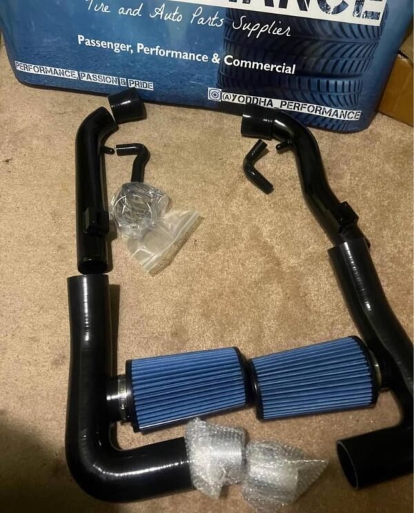 Air intake