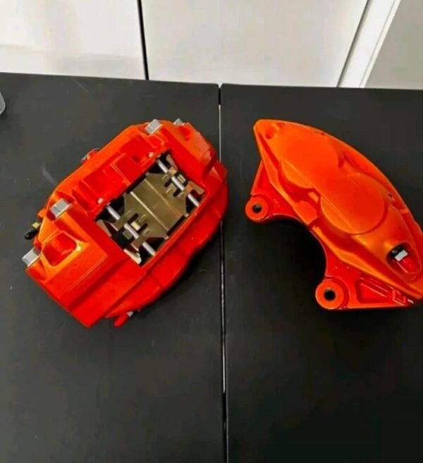 Calipers Rebuilt - Image 3