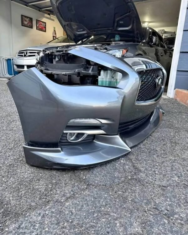 Bumper - Image 4