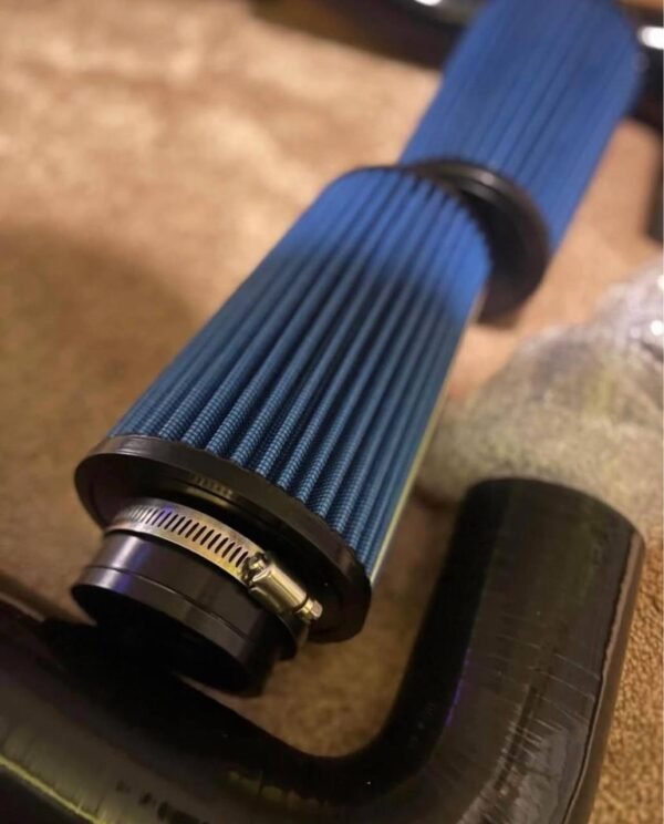 Air intake - Image 5