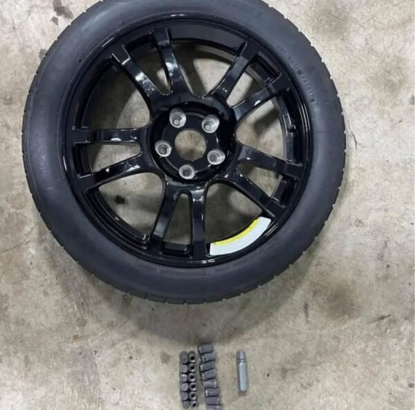 Tires - Image 3