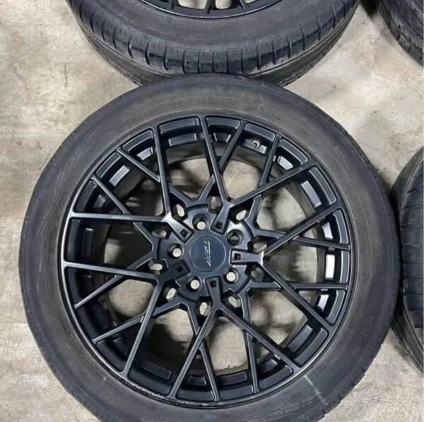 Tires - Image 2