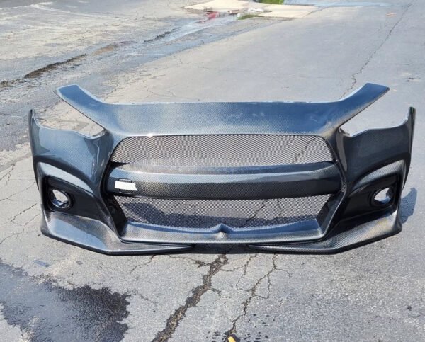 Bumper