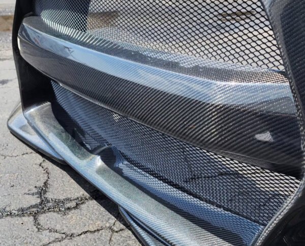 Bumper - Image 2