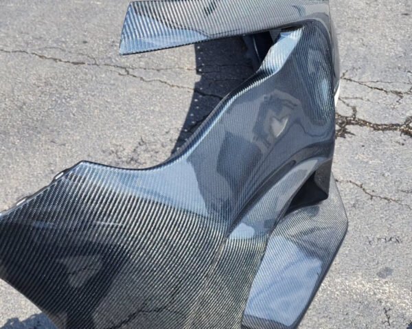 Bumper - Image 4