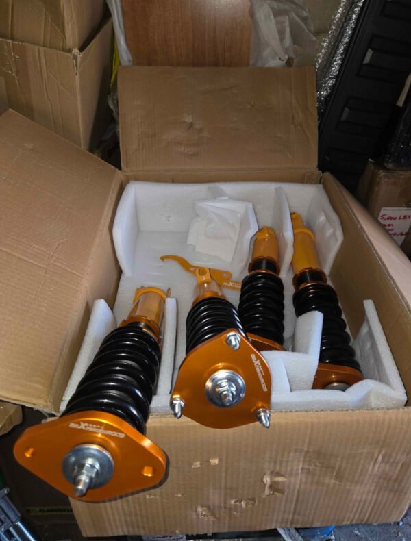 Coilovers - Image 2
