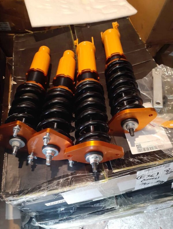 Coilovers
