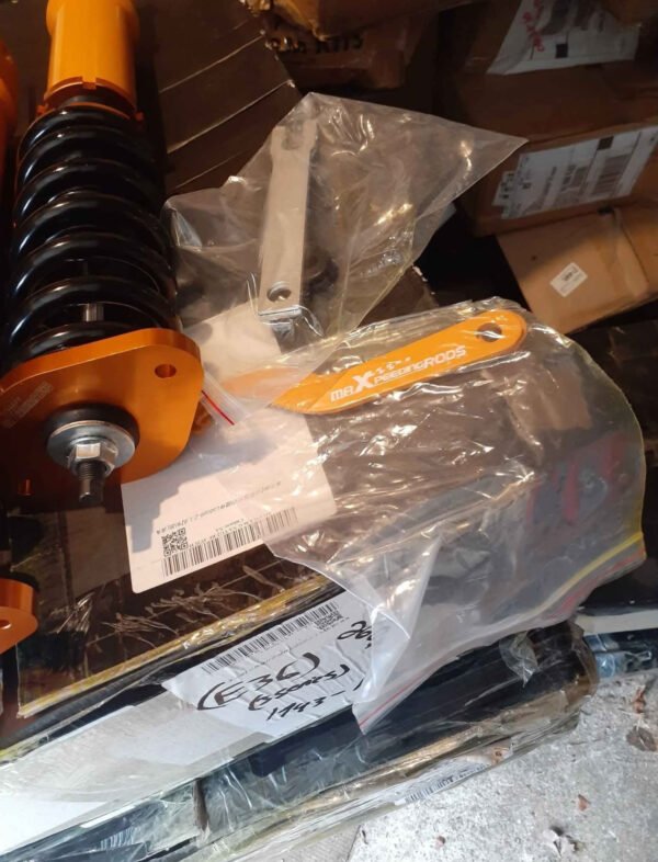 Coilovers - Image 3