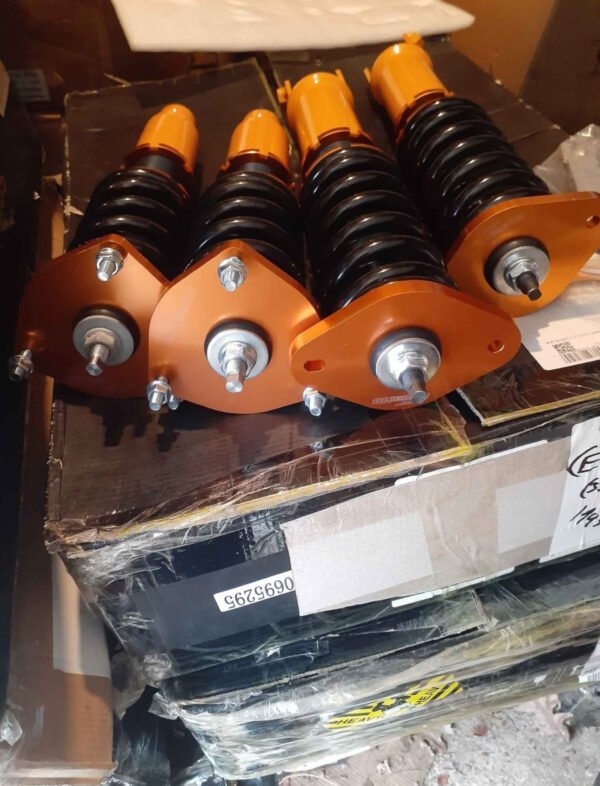 Coilovers - Image 4