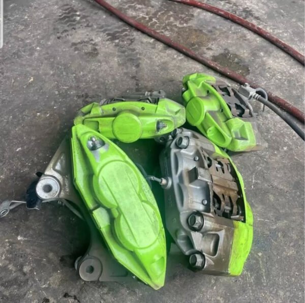 Caliper