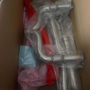 Exhaust