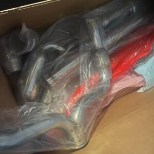 Exhaust