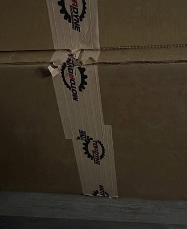 Exhaust - Image 3