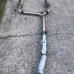 Exhaust