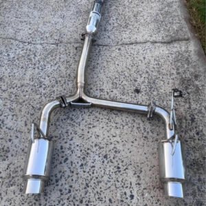 Exhaust