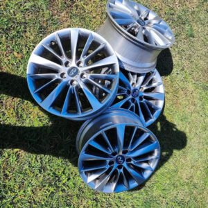 Rims