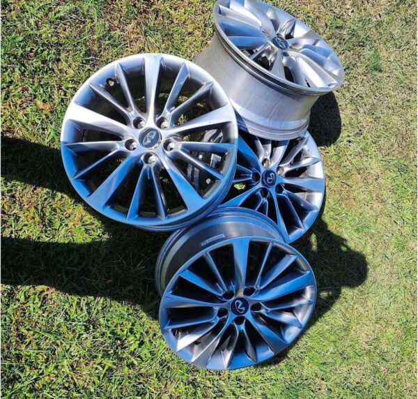 Rims